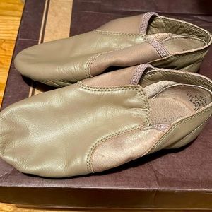 Capezio Jazz shoes